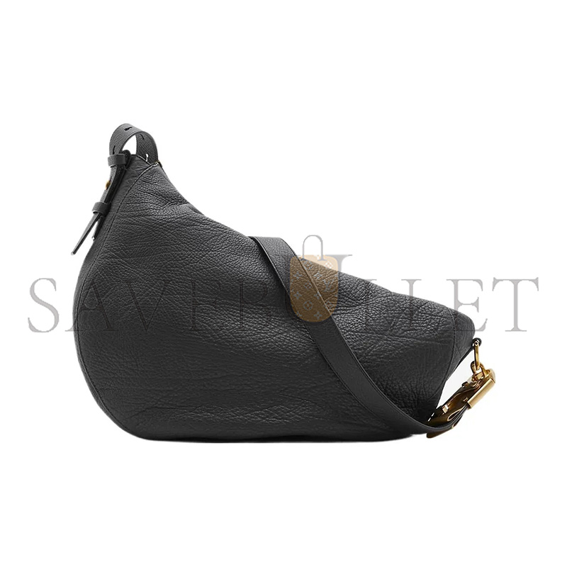 Bv*b*rry knight crossbody bag 80752551 (37*32*13cm)